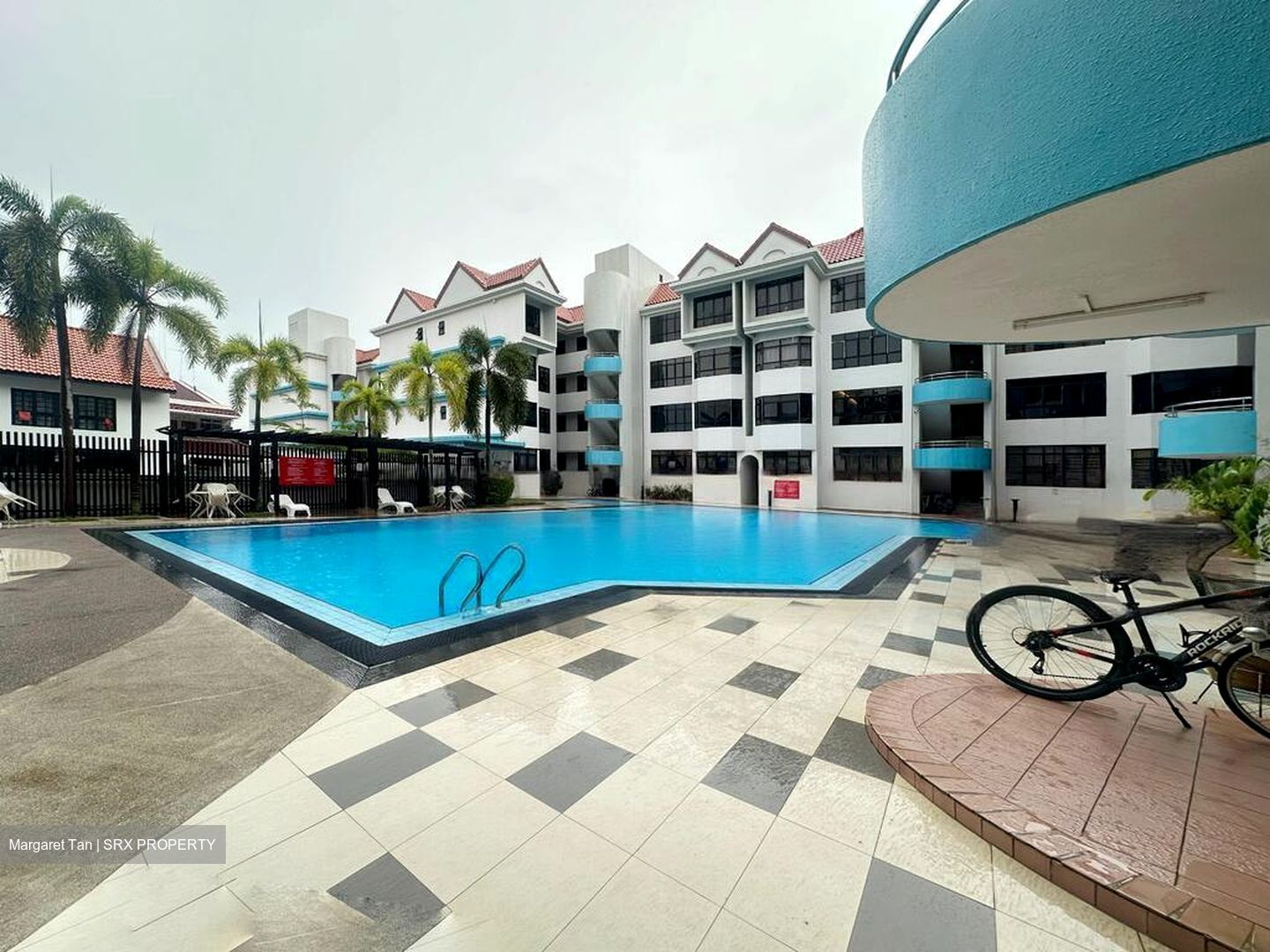 Casa Sarina (D14), Condominium #597752581